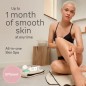 Braun Silk-épil 7 SE7-081 Epilator Hvid